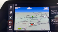 BMW 3 Series 320i M Sport 4dr Step Auto Petrol Saloon